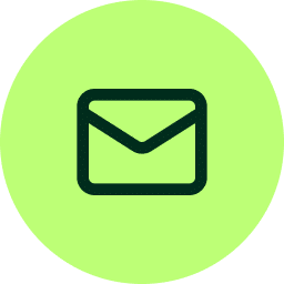 Mail Icon
